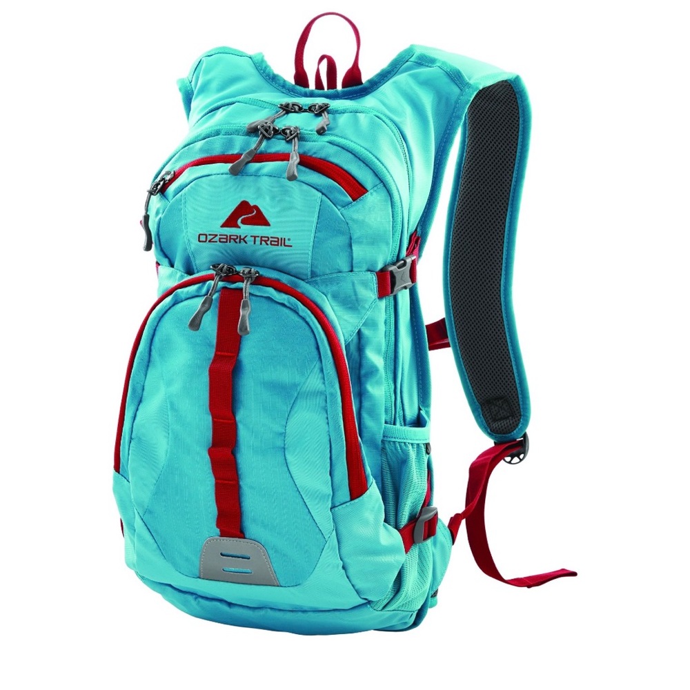 Riverdale Hydration Backpack.Ozark Trail